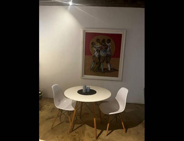 1 BEDROOM APARTMENT FOR SALE IN MABONENG